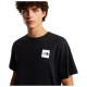 The North Face Ανδρική κοντομάνικη μπλούζα Evolution Box Half Dome Regular T-Shirt